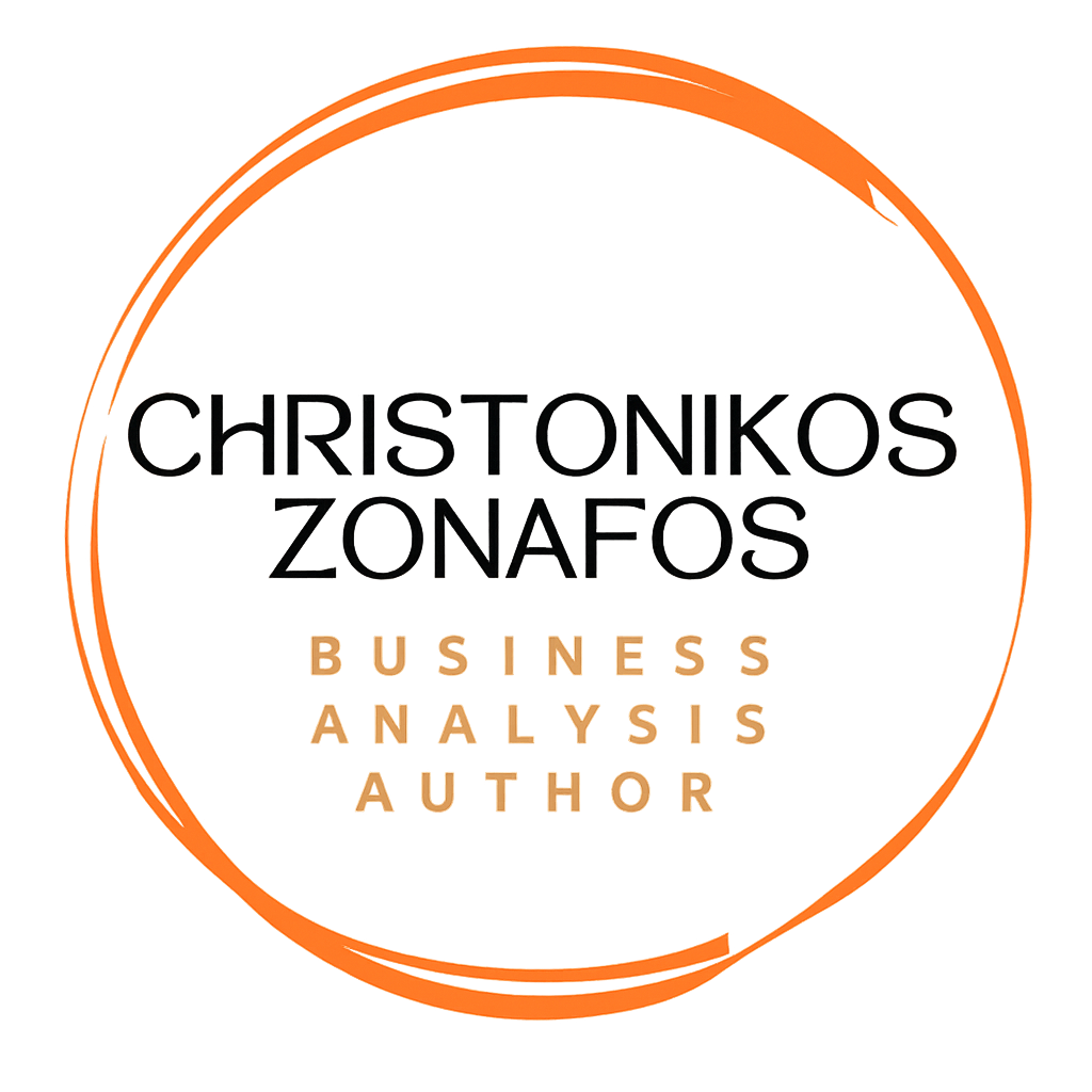 Christonikos Zonafos Logo